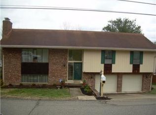 138 Ruthlawn Dr, South Charleston, WV 25309