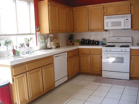 Open Kitchen