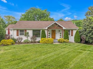 832 Hillwood Blvd, Nashville, TN 37209