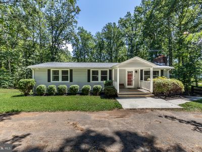 13375 Silver Hill Rd, Sumerduck, VA, 22742