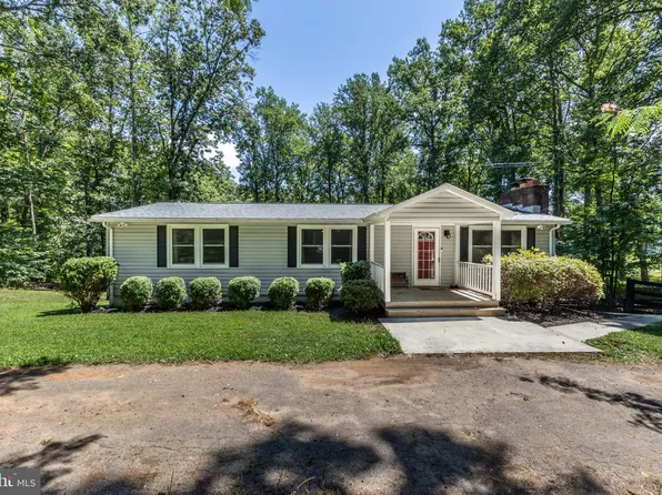 13375 Silver Hill Rd, Sumerduck, VA 22742