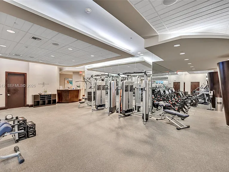 5959 Collins Ave #1001 — Photo 34