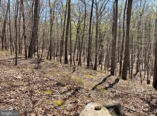 542 Hershel Ln, High View, WV 26808