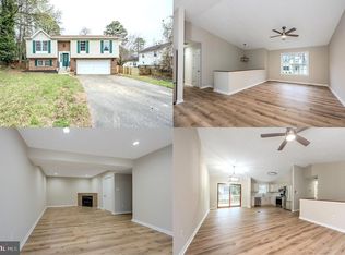 11558 San Rafael Rd, Lusby, MD 20657