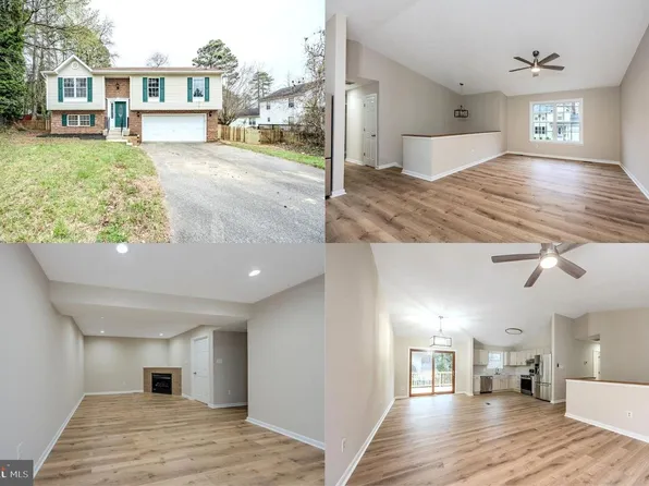 11558 San Rafael Rd, Lusby, MD 20657