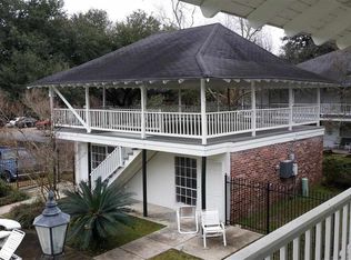 10430 Jefferson Hwy #30-H, Baton Rouge, LA 70809