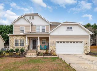 2224 Iron Works Dr, Lake Wylie, SC 29710