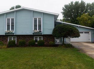 1415 Westminster Ln, Bourbonnais, IL