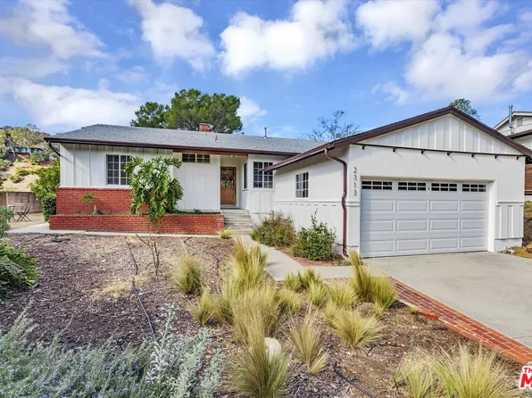 2313 Laurelmont Pl, Los Angeles, CA 90046