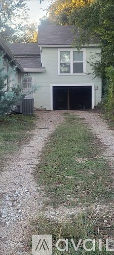 1st image of 615 Ward St #A