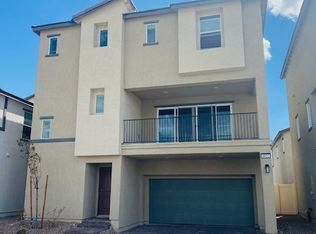 6852 Sunflower Fields St, North Las Vegas, NV 89086