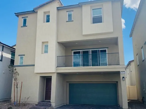 6852 Sunflower Fields St, North Las Vegas, NV 89086