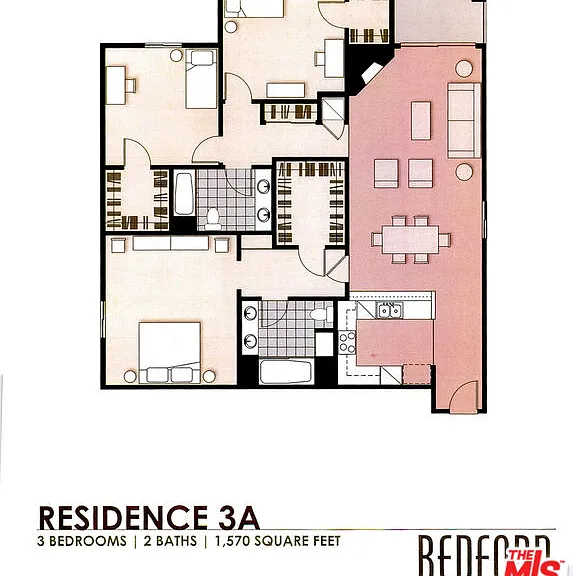 3750 W Santa Rosalia Dr #214 — Photo 45