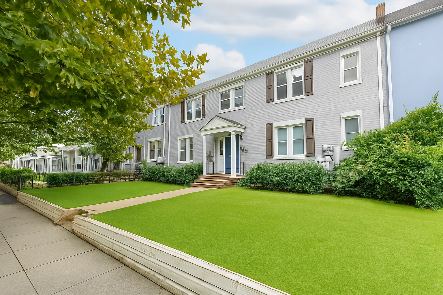 2 bed, 757 sqft, $2,250 — Photo 2