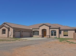 2308 E Dolores Rd, Phoenix, AZ 85086