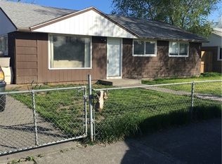 2313 W Willow St, Moses Lake, WA 98837