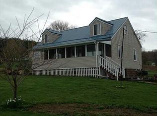 105 Lessig Rd, Leechburg, PA 15656