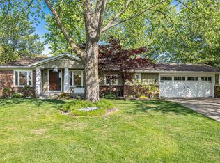 6340 W Encantado Ct NE, Rockford, MI