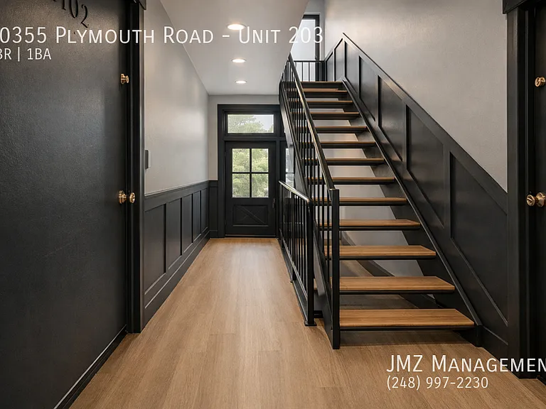 40355 Plymouth Rd #203 — Photo 30