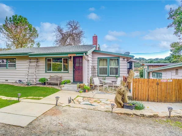 5720 Hermosilla Ave, Atascadero, CA 93422