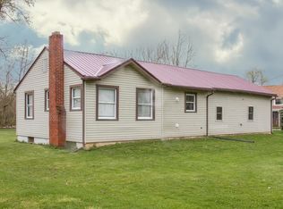 644 Crew Ave, Galion, OH