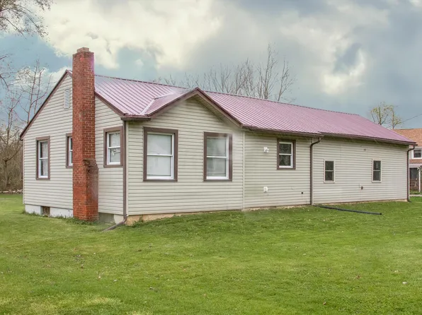 644 Crew Ave, Galion, OH 44833