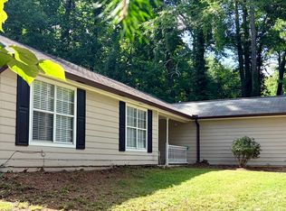4933 Turtle Rdg NE, Marietta, GA 30066