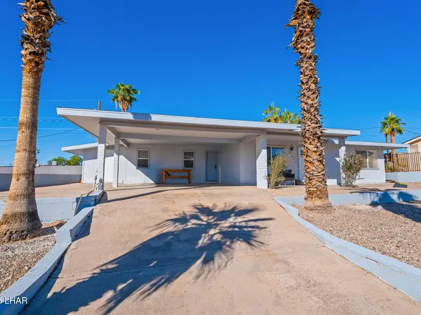 3781 Beachview Dr, Lake Havasu City, AZ 86406