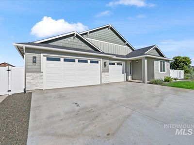815 Spy Glass St, Payette, ID, 83661