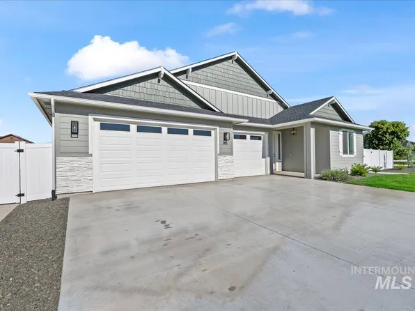 815 Spy Glass St, Payette, ID 83661