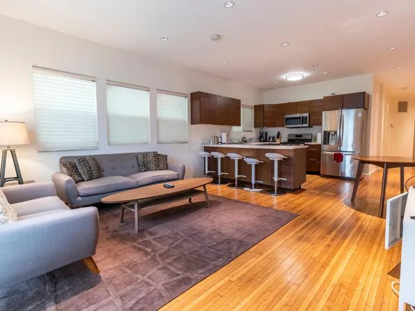 2419 W 18th St #2, Los Angeles, CA 90019