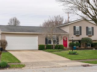 503 Nicholas Ct, Circleville, OH 43113
