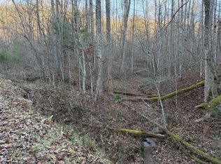 LOT Fifteen Gold Mountain Hl, Franklin, NC 28734