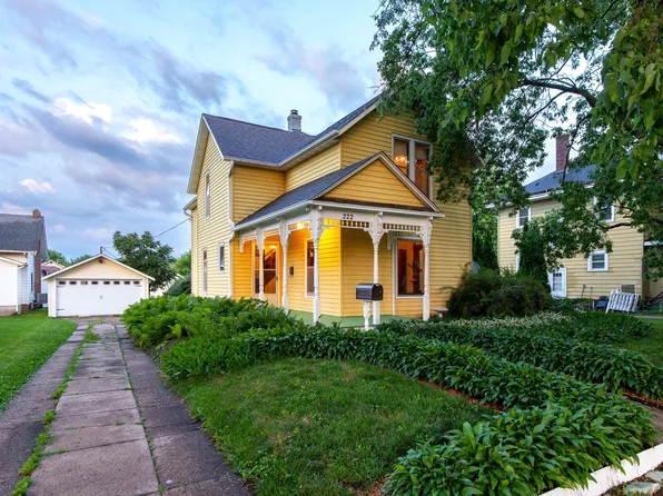222 Clinton St, Boone, IA 50036