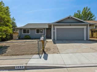 1930 Stardust St, Reno, NV 89503