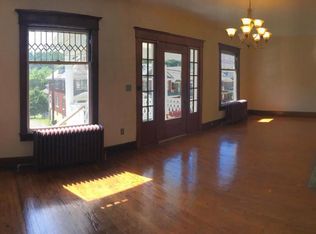 728 Bedford St, Cumberland, MD 21502