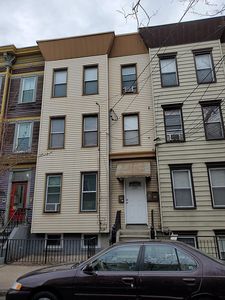 227 Brunswick St, Jersey City, NJ, 07302