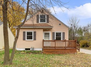 1605 6th St SE, Austin, MN 55912