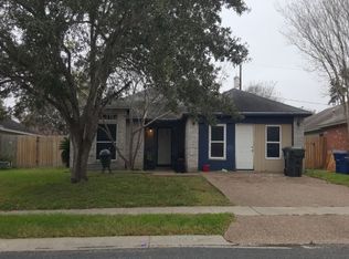 11825 Fontana Ave, Corpus Christi, TX 78410