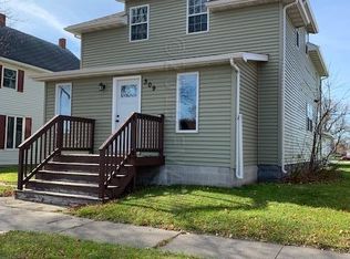 309 3rd St SE, Barnesville, MN 56514