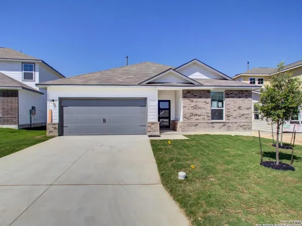 16630 Rosemary Ridge, San Antonio, TX 78112