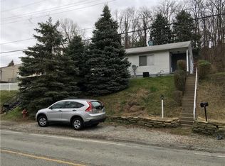 331 Foster Rd, North Versailles, PA 15137