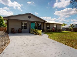 181 SW 20th Ter, Okeechobee, FL 34974