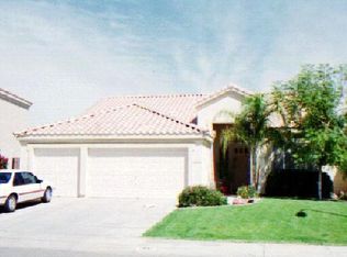 1440 N Chilton Ave, Gilbert, AZ 85233