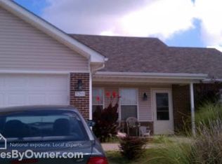 5201 Granite Dr, Columbia, MO 65202