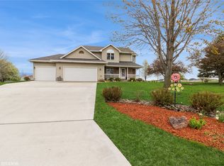 9601 NE 28th Ct, Ankeny, IA 50021