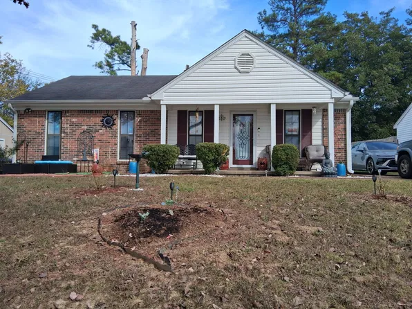 20 Breezewood Cv, Jackson, TN 38305