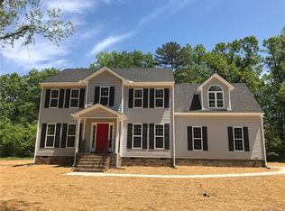 6441 Monahan Rd, Henrico, VA 23231