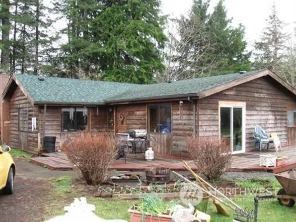 4615 Wishkah Road, Aberdeen, WA 98520