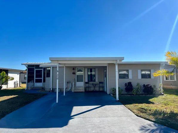 358 Putter Cir N #358, Winter Haven, FL 33881